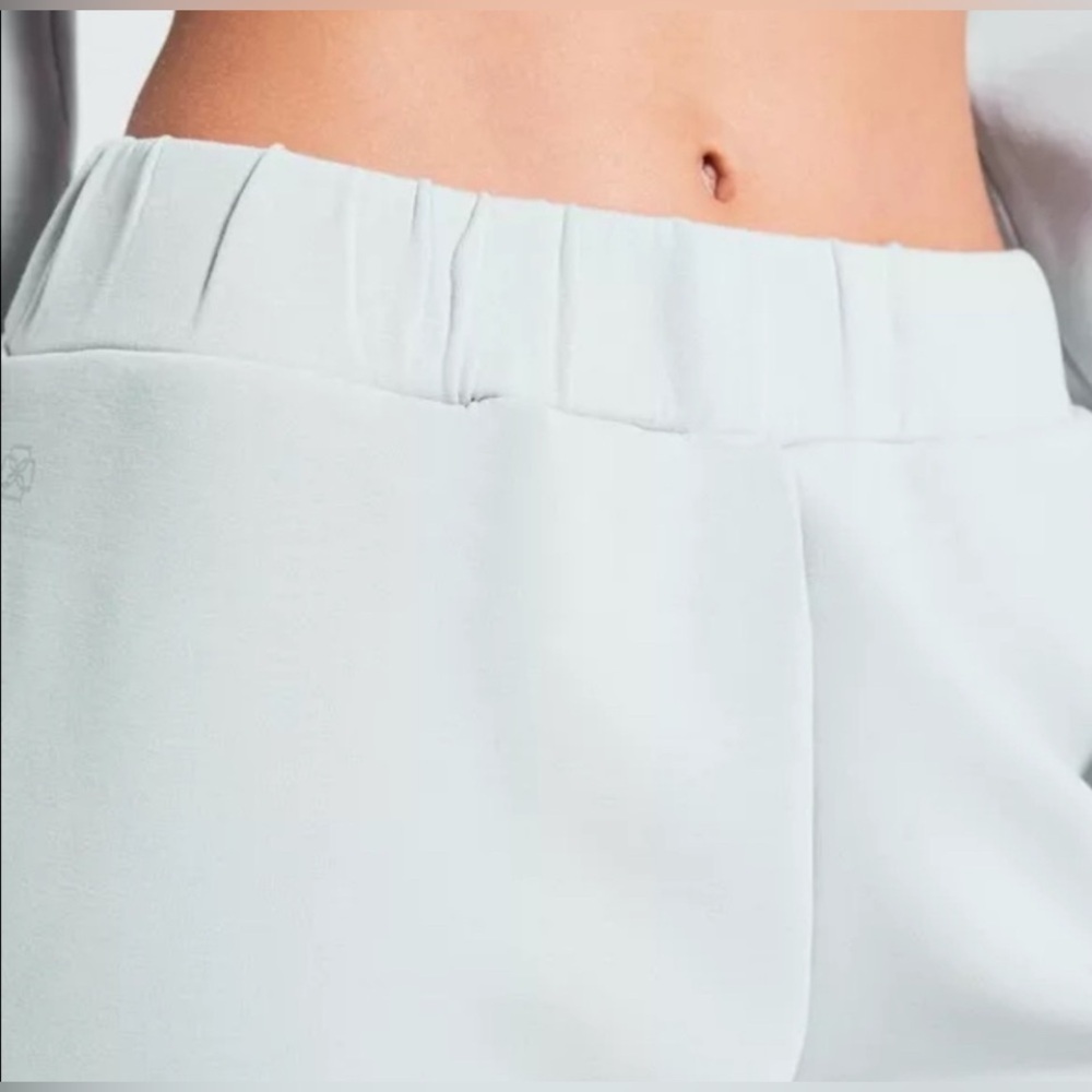 DEVON WINDSOR sea salt Vida sweatpants and Hoodie / Sweatpants Set - Picture 4 of 10